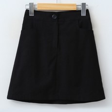 엔비룩 로엠 미니 스커트