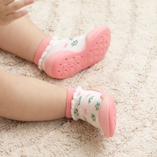 꼬무신걸음마신발