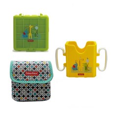 피셔프라이스분유케이스