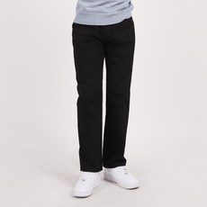 다꾸앙 남성용 베이직 컬렉션 일자 면 바지 F04S21_pc5056