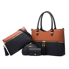 고야드남성토트백