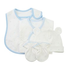 신생아손싸개싸이즈