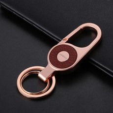조본 피어니스트 서클 고리 패션 키링