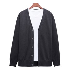 남자톰브라운가디건