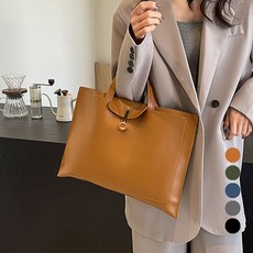 엘쏘 13인치 비즈니스 서류가방