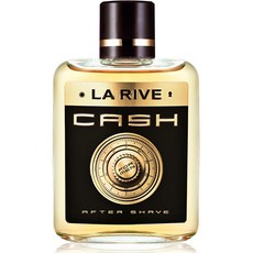 剃須後的拉利夫現金, 100ml, 1瓶