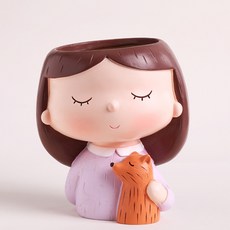 오누즈어린이화분