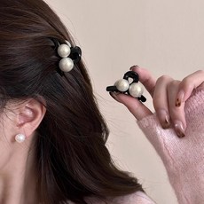 걸핀스 버블 미니 집게핀 2p 1541 핀스 버블 미니 집게핀 2p 1541