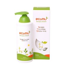 ecomu