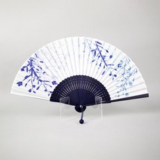 자수부채