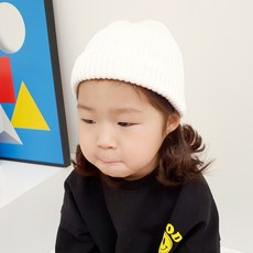 밍크뮤머쉬룸목도리