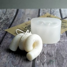 수제실리콘몰드