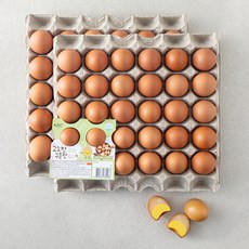 성원 고소한 구운란 2.1kg, 1개, 60구
