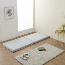 2단접이식라텍스매트