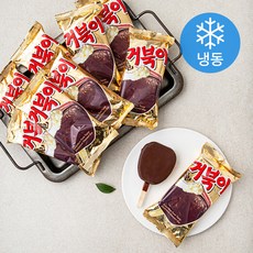 거북이바 (냉동), 90ml, 10개