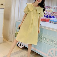 케이프블라우스용카라
