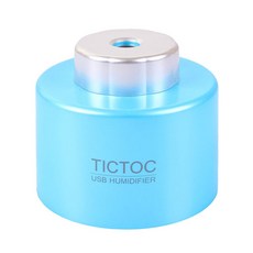 틱톡 플러스 가습기 블루, T-01