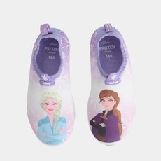 겨울왕국아쿠아슈즈