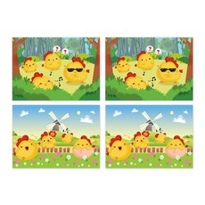 몰랑스케치북40매