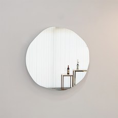 비정형거울제작