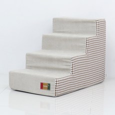 레드퍼피 반려동물 모카 펫스텝, 스노드롭베이지