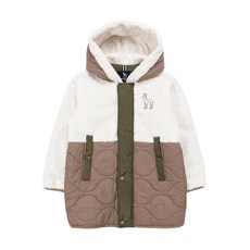 헤지스키즈패딩