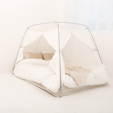 BYMOM SLEEP8保暖帳篷 基本型 無底+防塵袋組