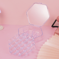 투명주얼리박스