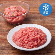 세모수 요리용 명란젓 분란 (냉동), 1kg, 1개