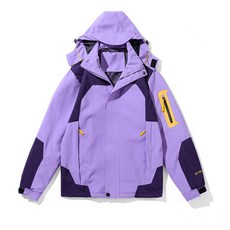 Daysoy女款滑雪板防風夾克