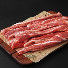 미국산 소갈비살 원육 (냉장), 1.9kg, 1개