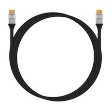 넥스트 이지넷유비쿼터스 DisplayPort v1.4 HBR3 케이블 JDC43, 1개, 2m