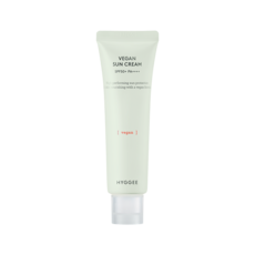 휘게 비건 선크림 SPF50+ PA++++, 50ml, 1개