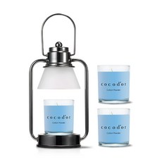 코코도르미니캔들워머