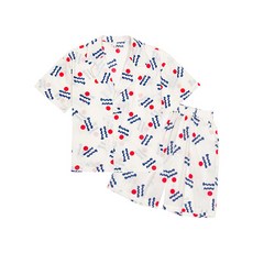 남방반바지세트