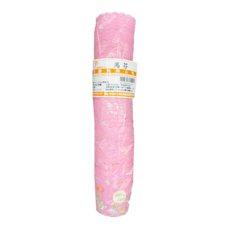 Pimex 馬芬杯-粉紅兔(50入) 50x45mm，可愛造型烘焙紙杯，食品級材質，一次性使用，方便衛生, 1入, 粉紅