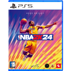 PS5 NBA 2K24 코비 브라이언트 에디션 한국어판