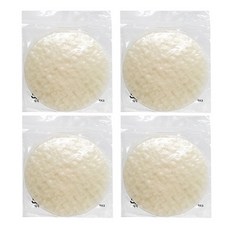 아오자이 월남쌈 라이스페이퍼, 100g, 4개