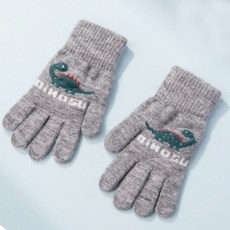 아동손가락장갑