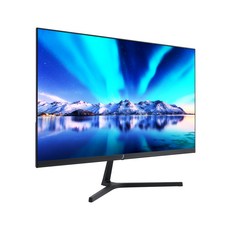 주연테크 FHD 100Hz 모니터, 54.6cm, V22FX(무결점)