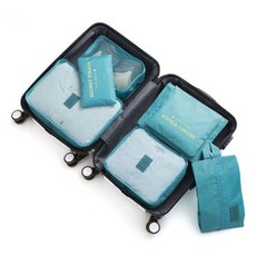 여행용파우치10종