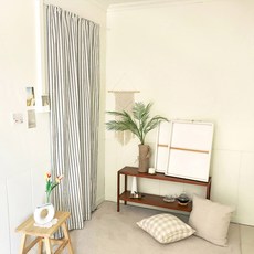 인테리어가림막커튼