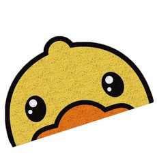 반원매트