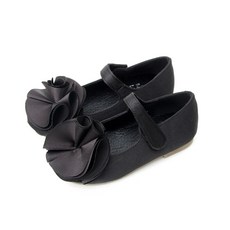 검은꽃코사지