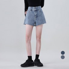청반바지