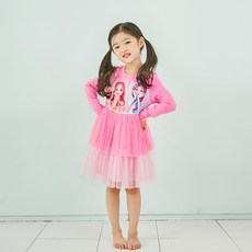 시크릿쥬쥬반팔