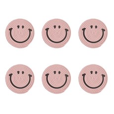 스마일테이블매트