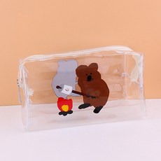 투명방수파우치