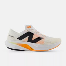 New Balance 女款 慢跑鞋 WFCXCN4-D楦