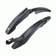 TOPEAK 主題 Fender DEFENDER FX 和 RX, 單色, 1個